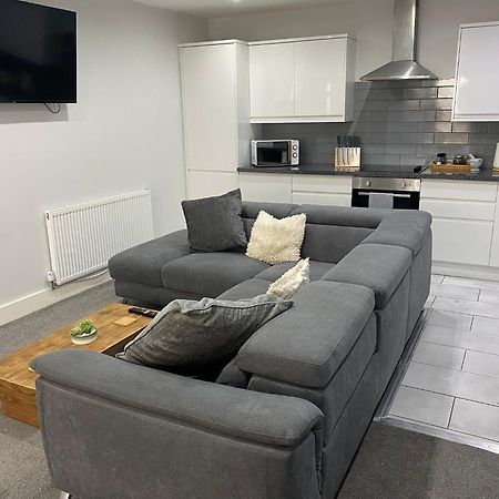 10 St Andrews Apartment Lytham St Annes Ngoại thất bức ảnh