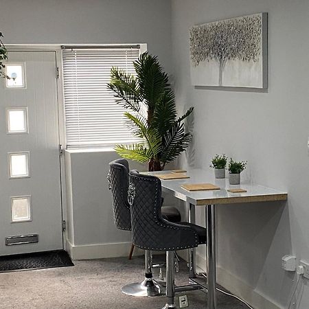 10 St Andrews Apartment Lytham St Annes Ngoại thất bức ảnh