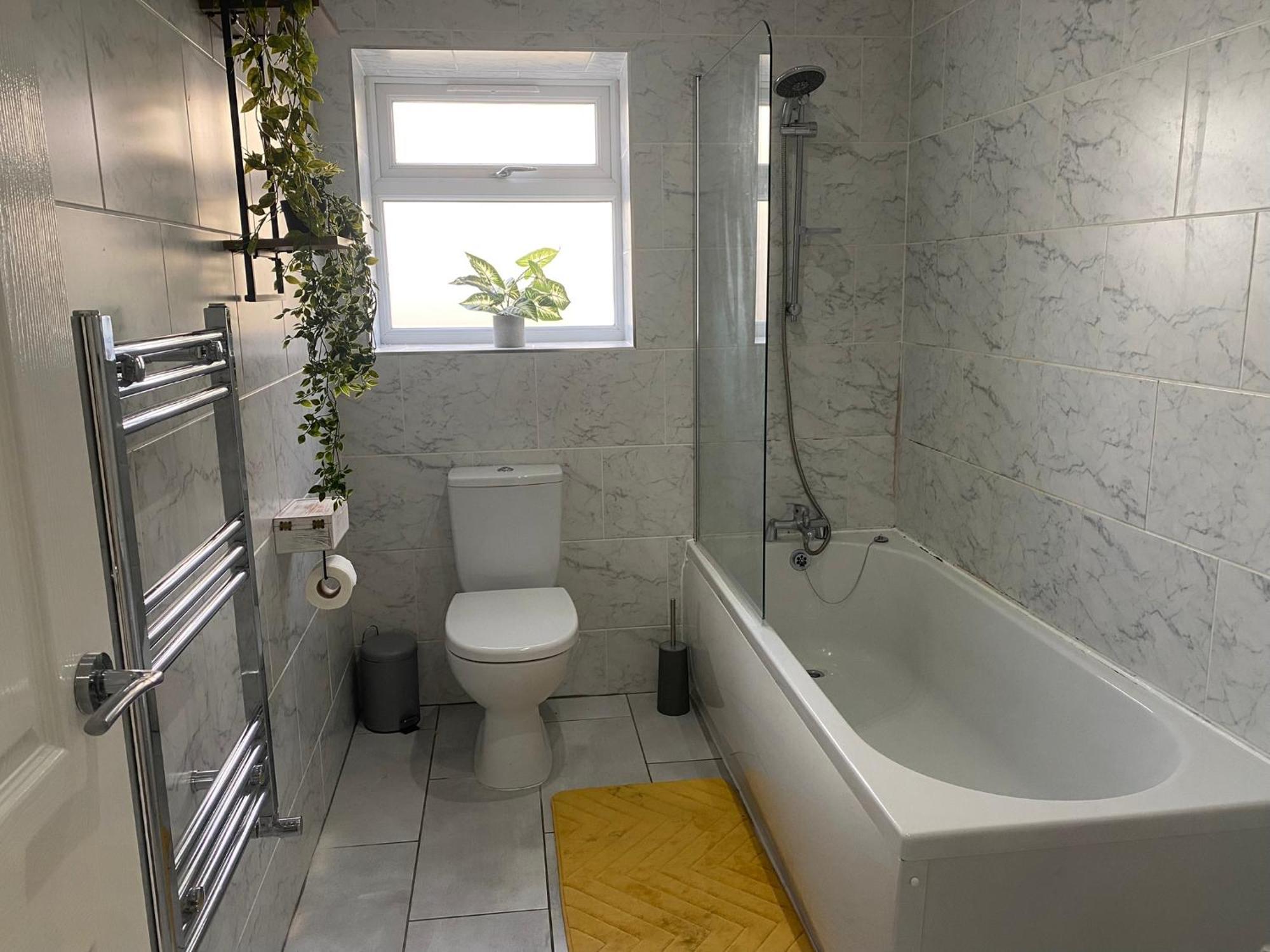10 St Andrews Apartment Lytham St Annes Ngoại thất bức ảnh
