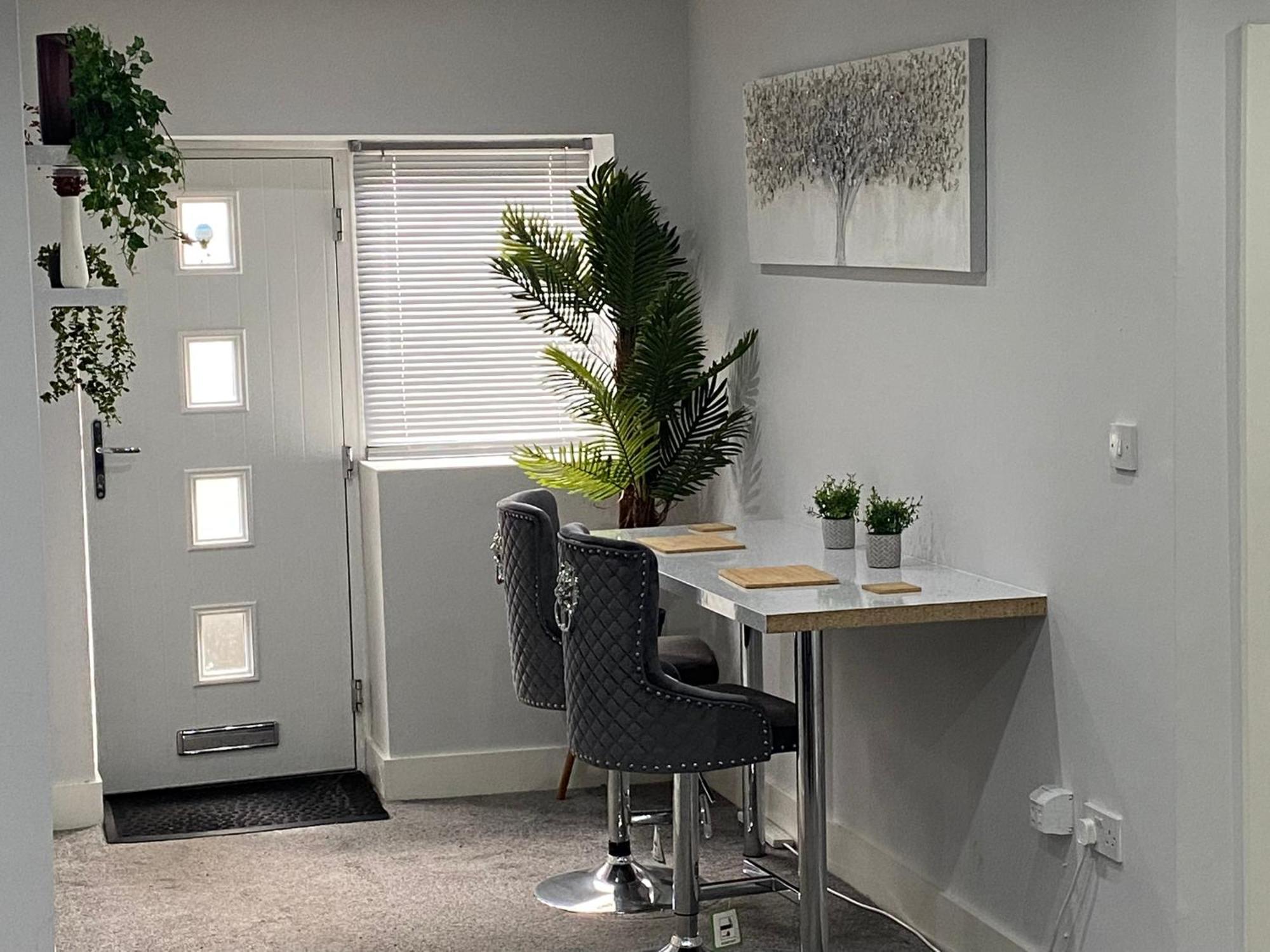 10 St Andrews Apartment Lytham St Annes Ngoại thất bức ảnh